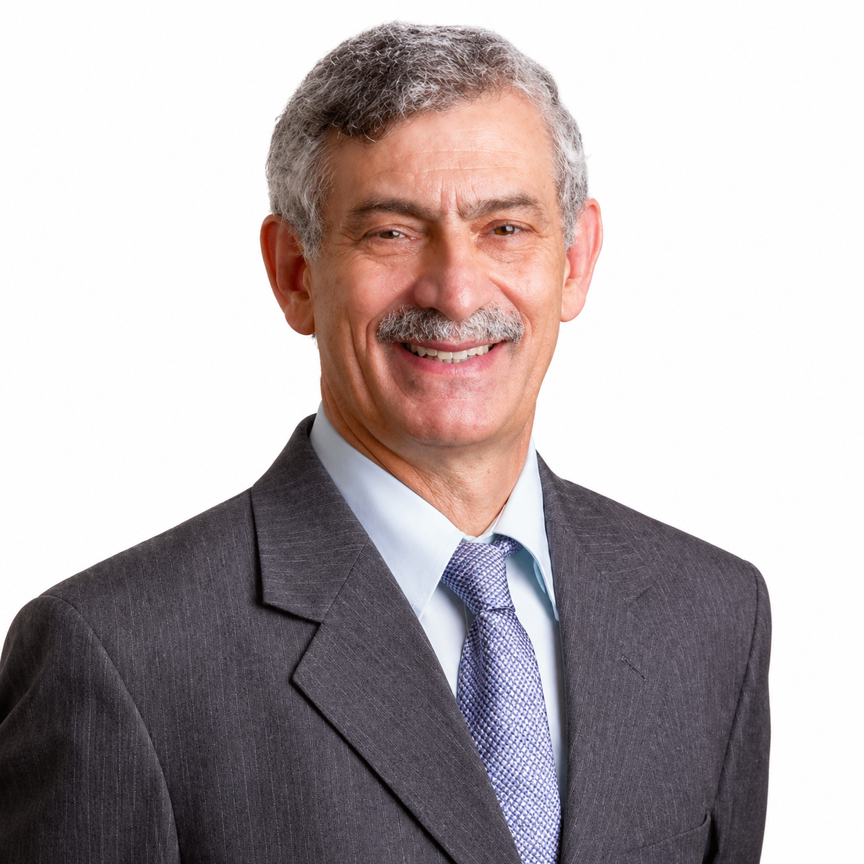 Laurindo Moacir Sassi
